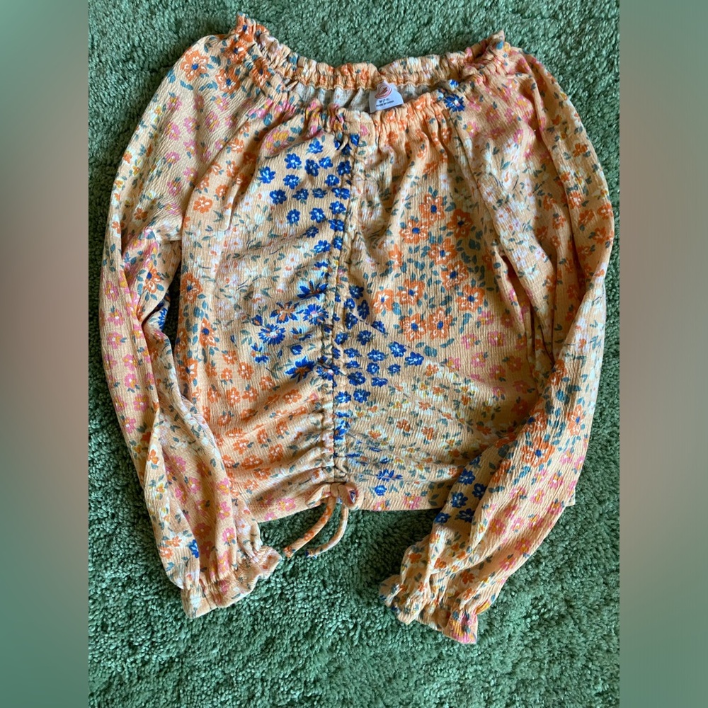 Girls shirt